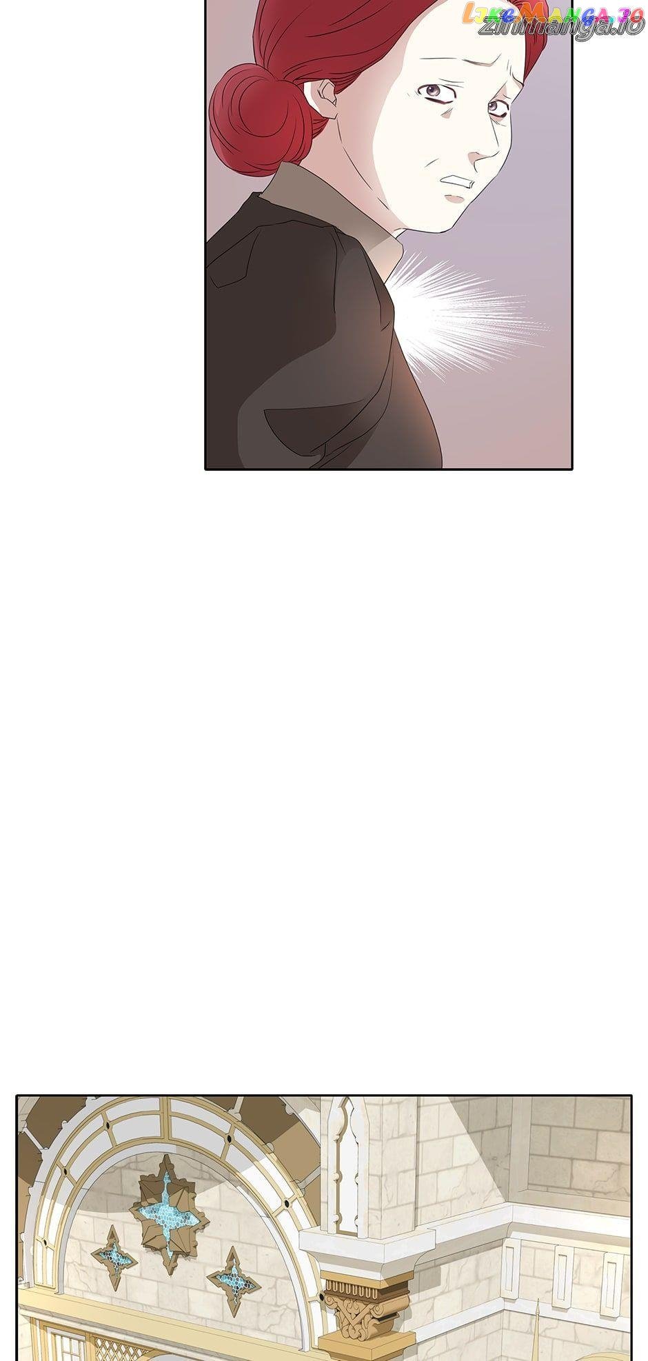I’m a Killer but I’m Thinking of Living as a Princess Chapter 83 page 26