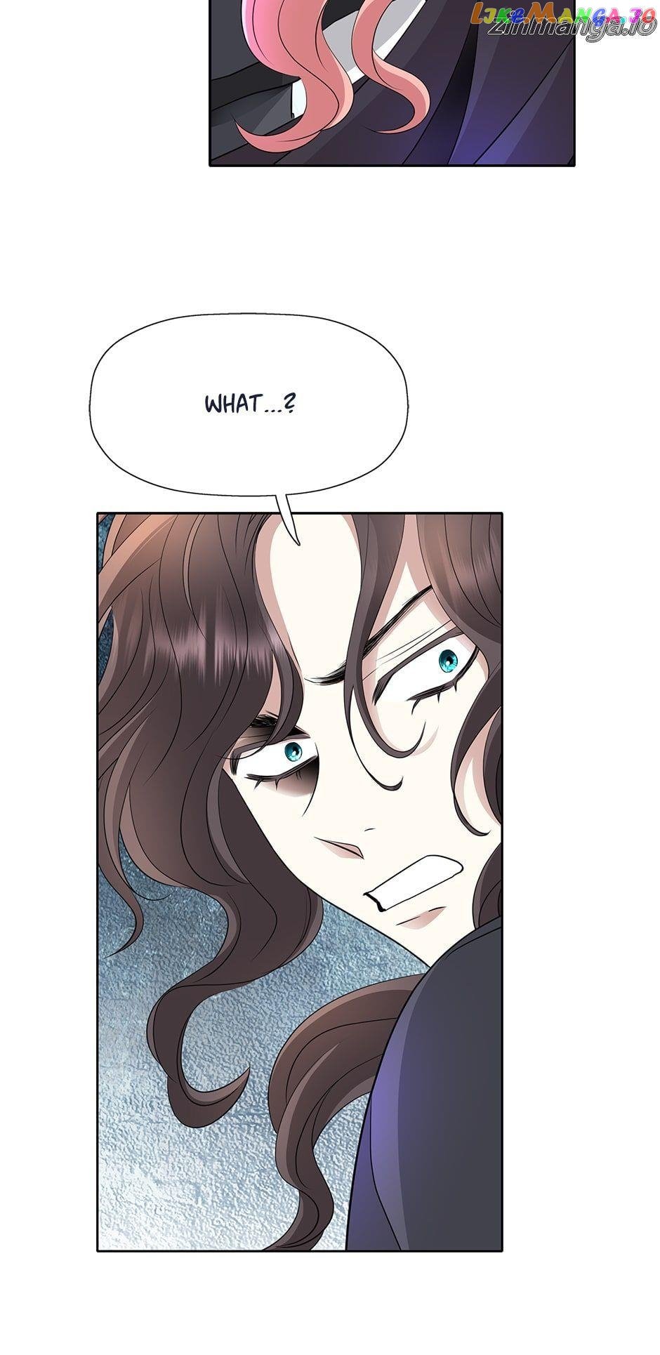 I’m a Killer but I’m Thinking of Living as a Princess Chapter 83 page 6