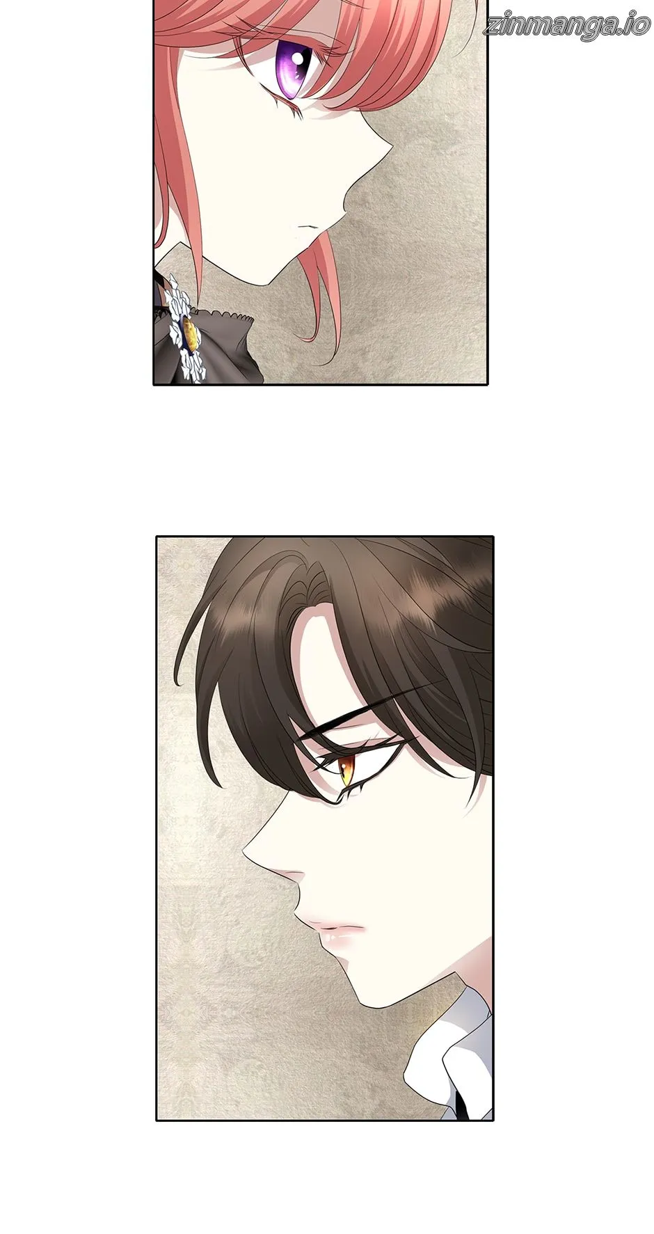 I’m a Killer but I’m Thinking of Living as a Princess Chapter 84 page 22