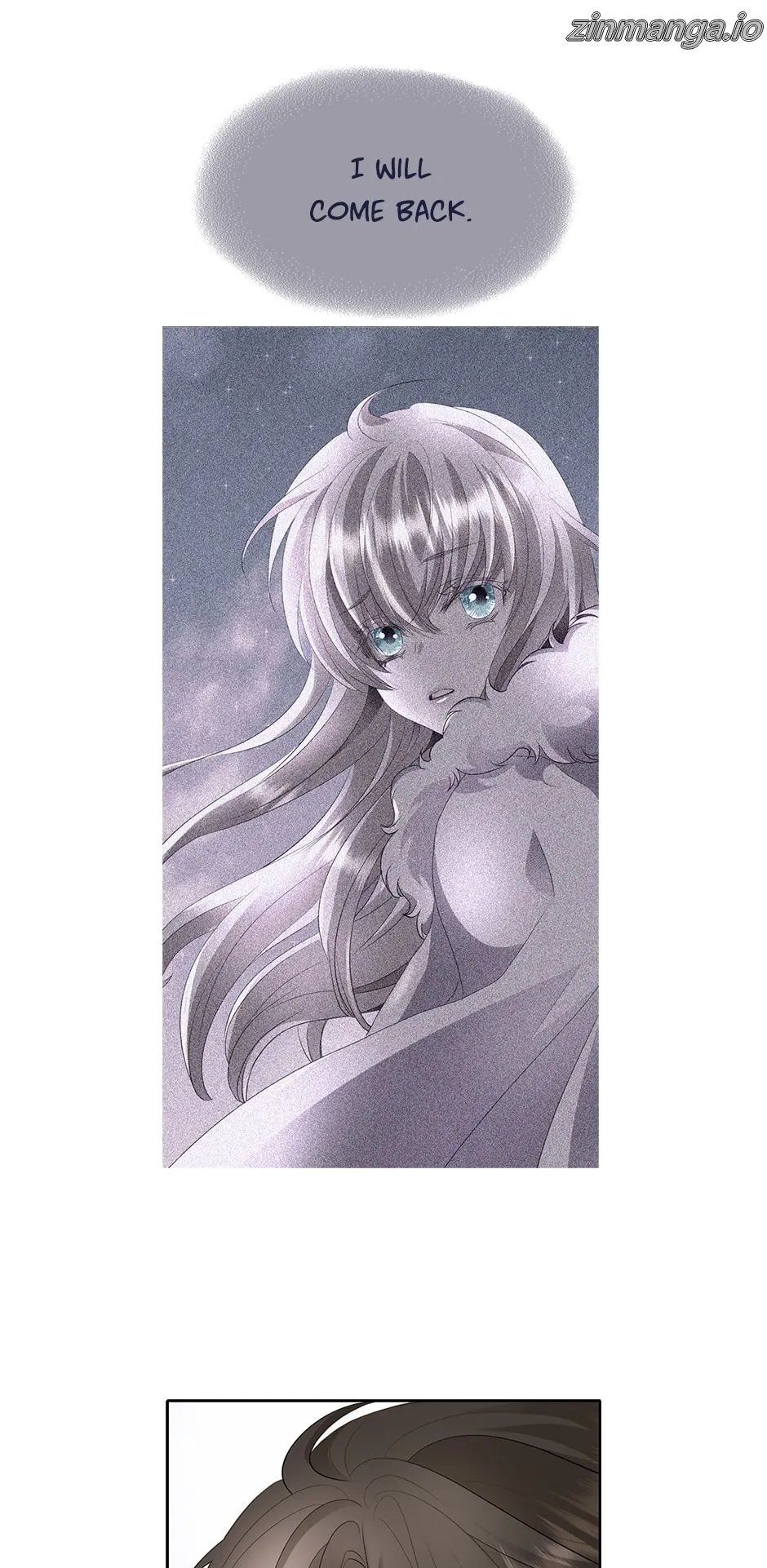 I’m a Killer but I’m Thinking of Living as a Princess Chapter 84 page 31