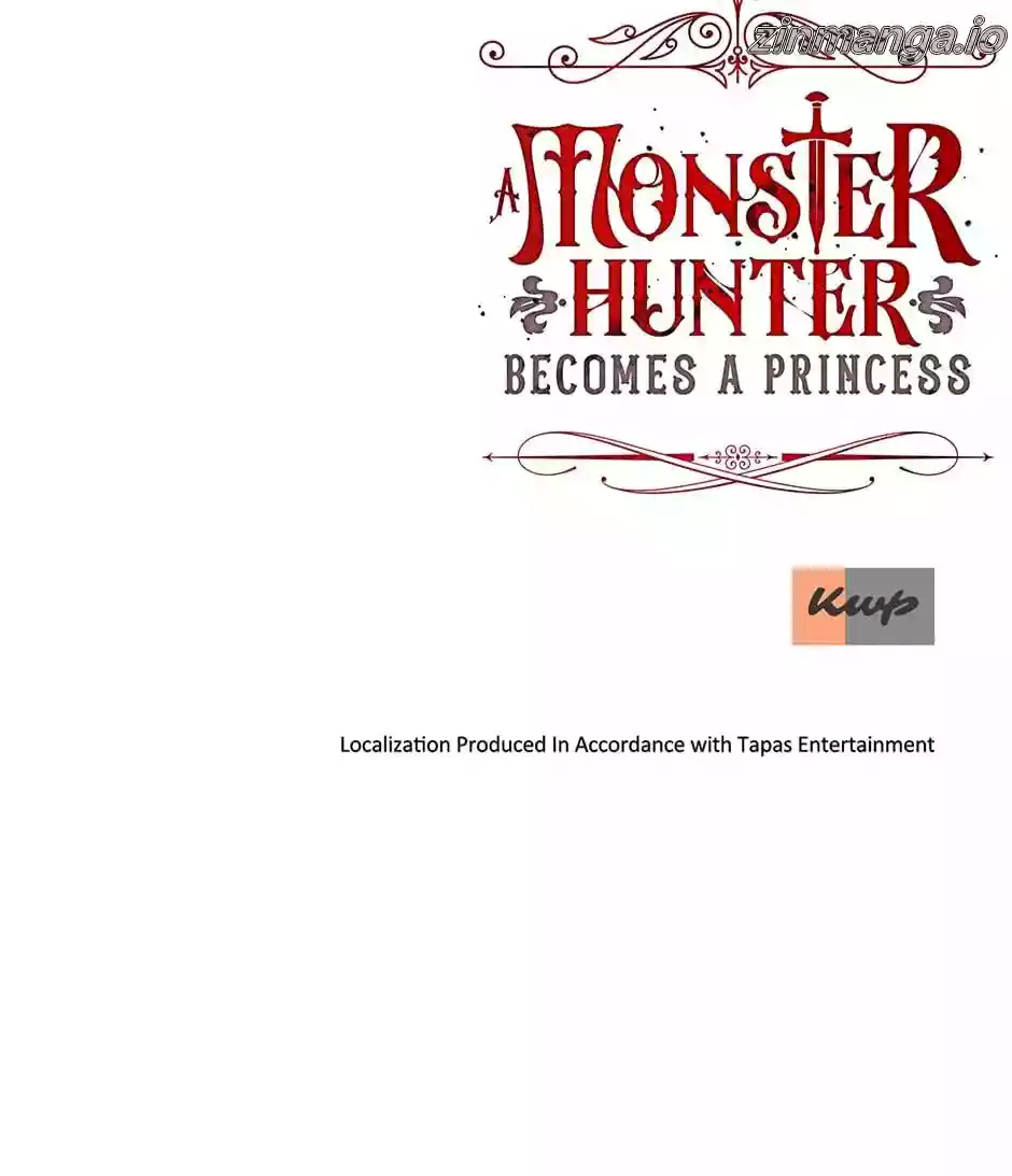 I’m a Killer but I’m Thinking of Living as a Princess Chapter 84 page 48
