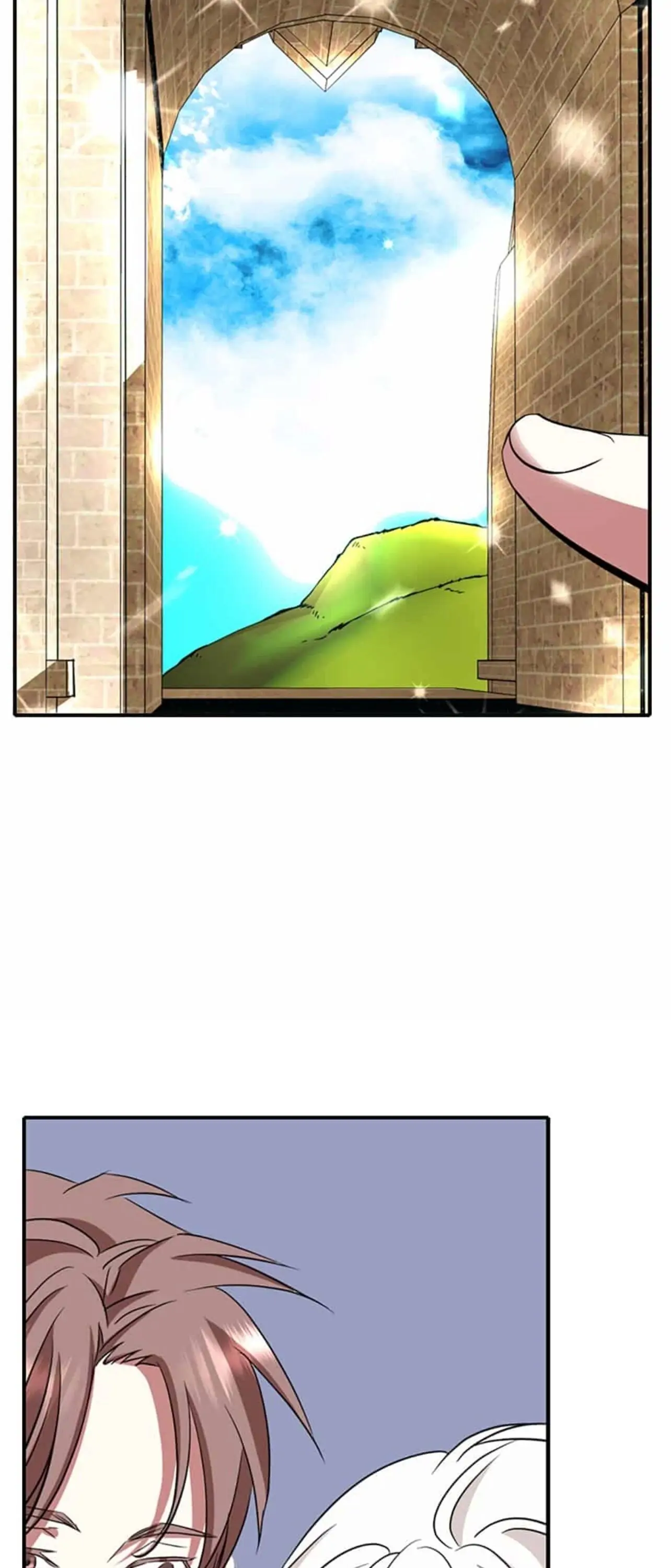 I’m a Killer but I’m Thinking of Living as a Princess Chapter 9 page 9