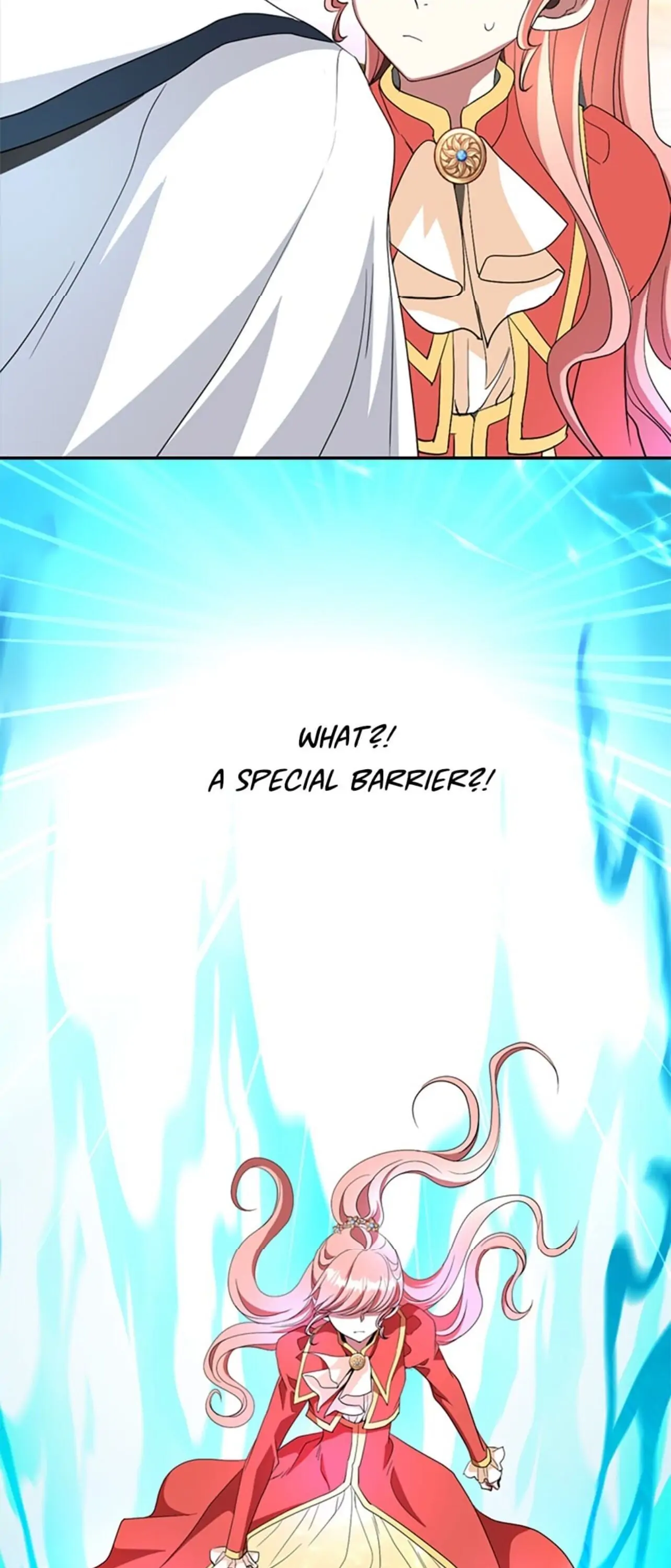 I’m a Killer but I’m Thinking of Living as a Princess Chapter 9 page 11