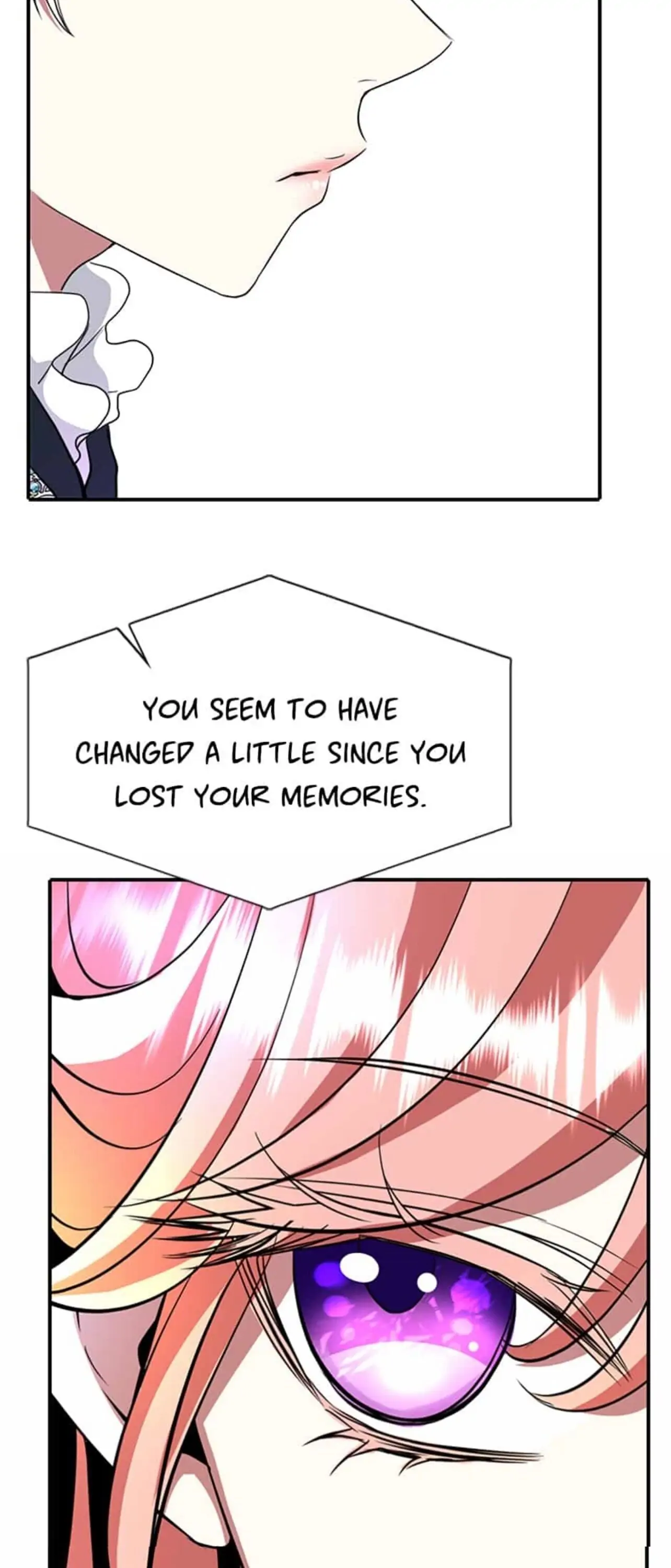 I’m a Killer but I’m Thinking of Living as a Princess Chapter 9 page 18