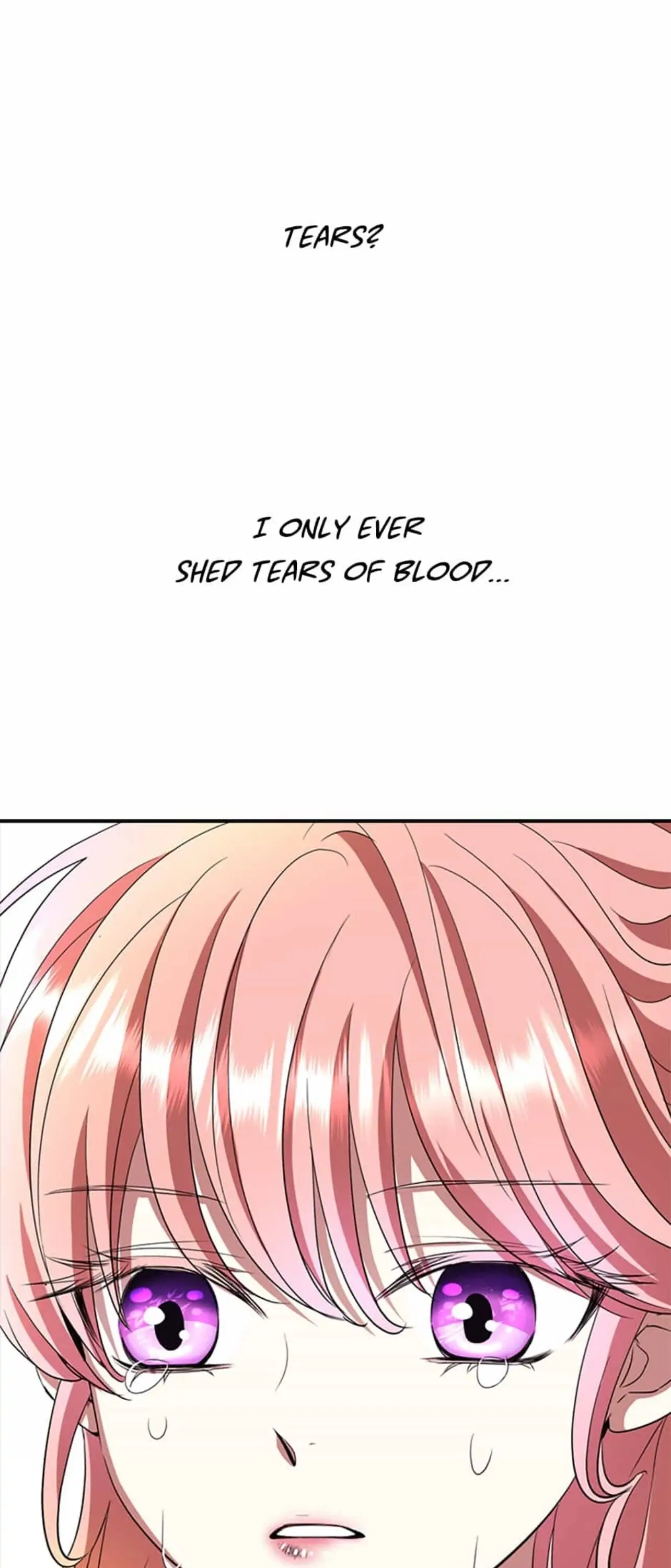 I’m a Killer but I’m Thinking of Living as a Princess Chapter 9 page 1