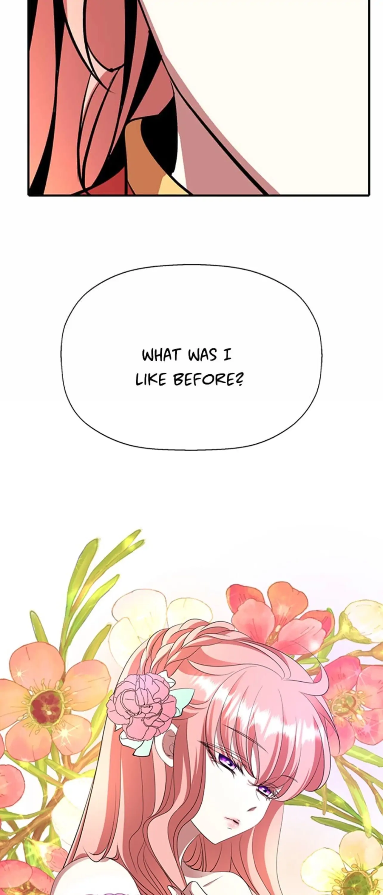 I’m a Killer but I’m Thinking of Living as a Princess Chapter 9 page 19