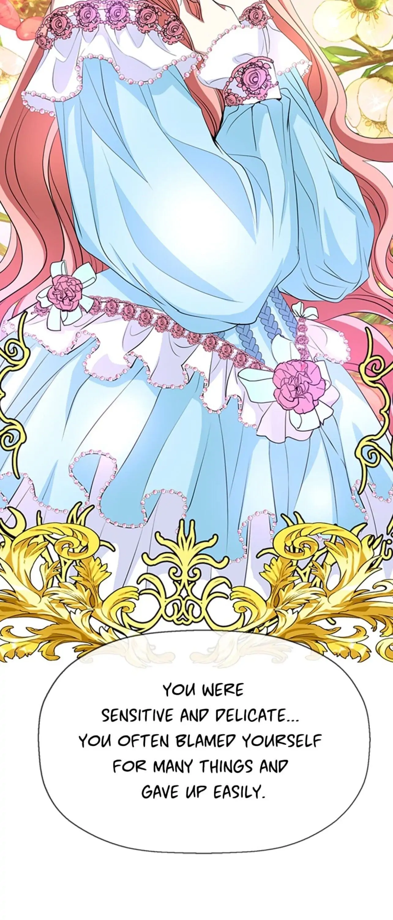 I’m a Killer but I’m Thinking of Living as a Princess Chapter 9 page 20