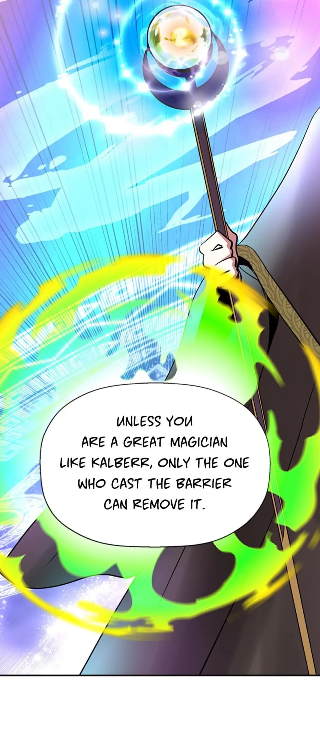 I’m a Killer but I’m Thinking of Living as a Princess Chapter 9 page 23