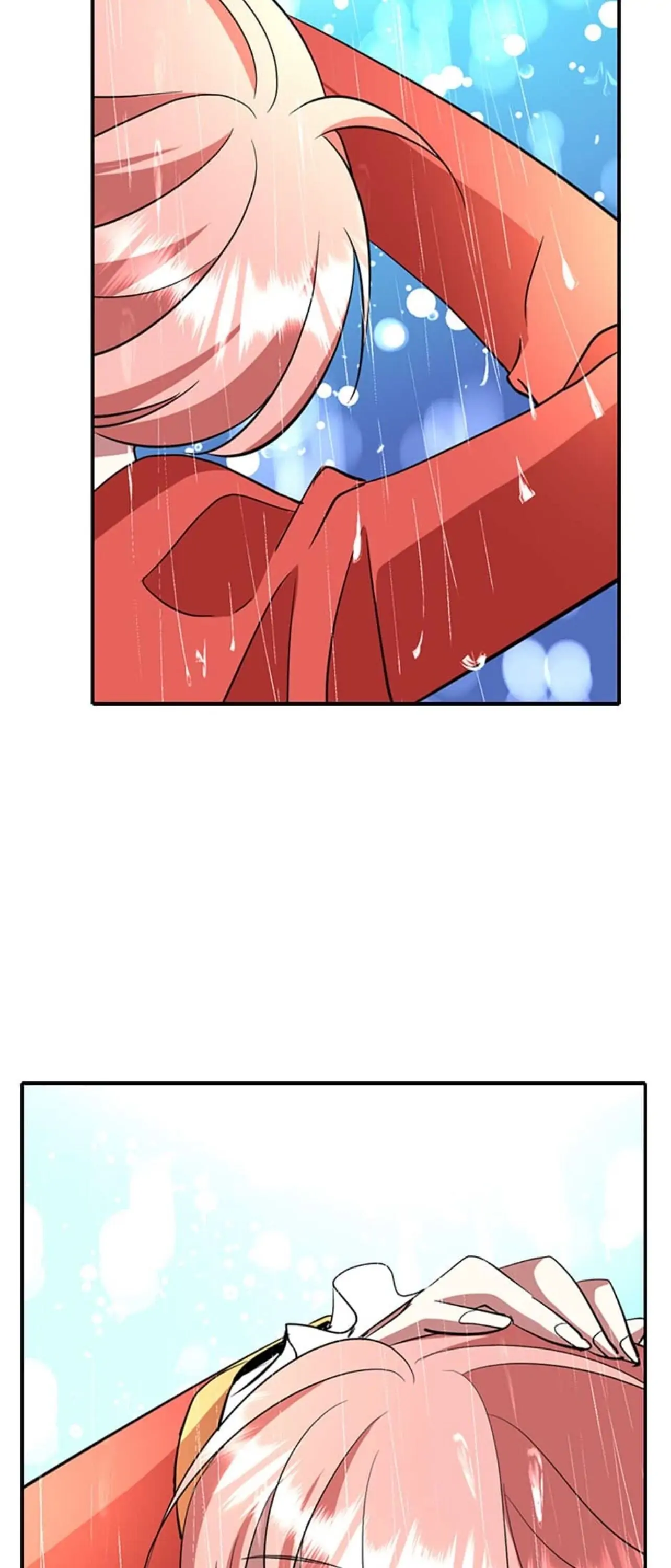 I’m a Killer but I’m Thinking of Living as a Princess Chapter 9 page 30
