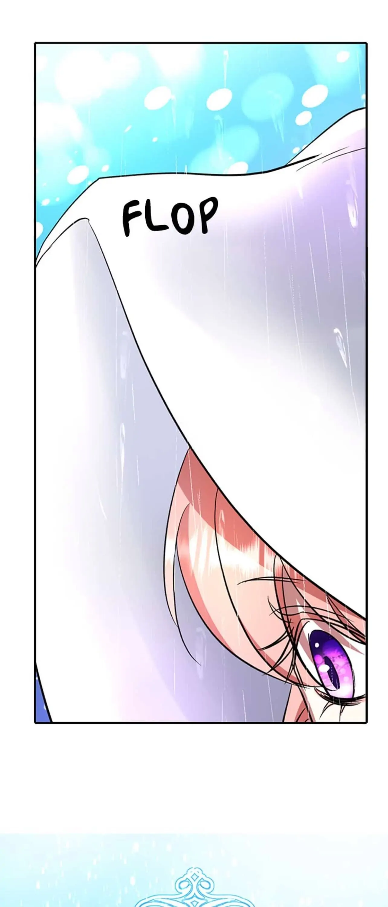 I’m a Killer but I’m Thinking of Living as a Princess Chapter 9 page 32