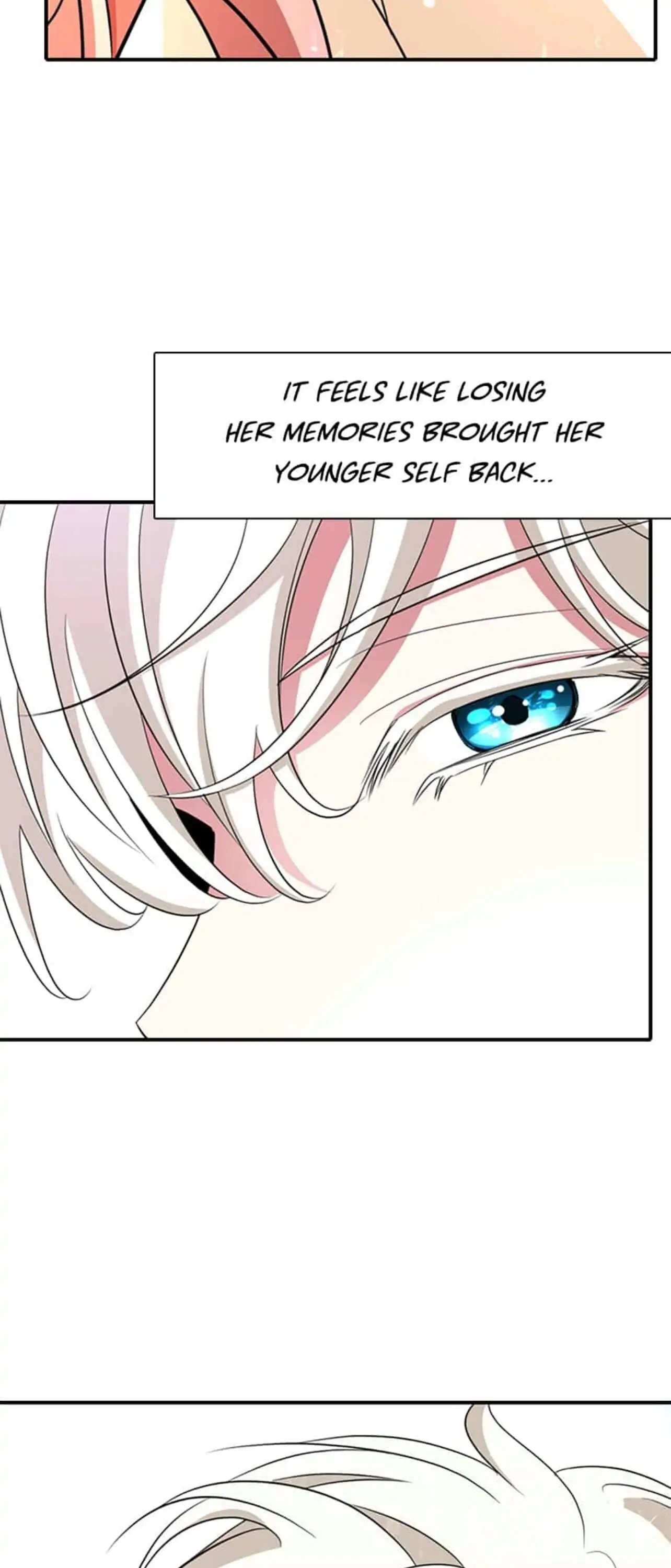 I’m a Killer but I’m Thinking of Living as a Princess Chapter 9 page 40