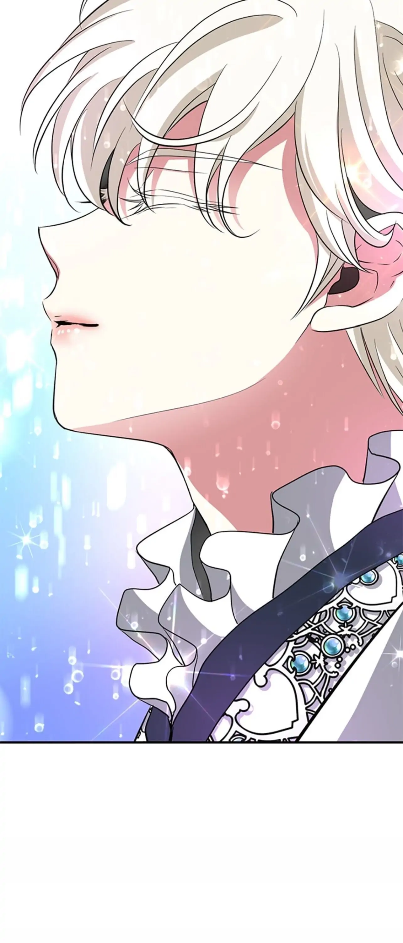 I’m a Killer but I’m Thinking of Living as a Princess Chapter 9 page 41
