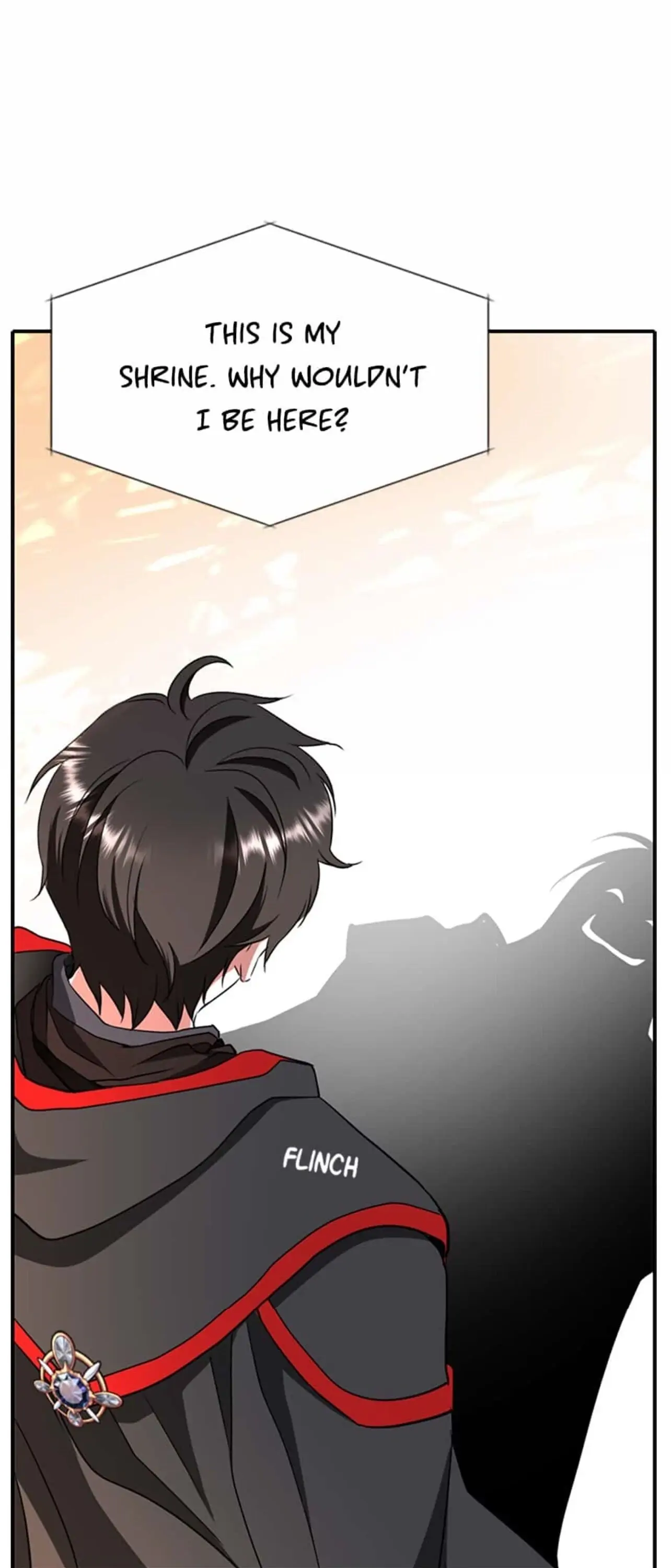 I’m a Killer but I’m Thinking of Living as a Princess Chapter 9 page 52