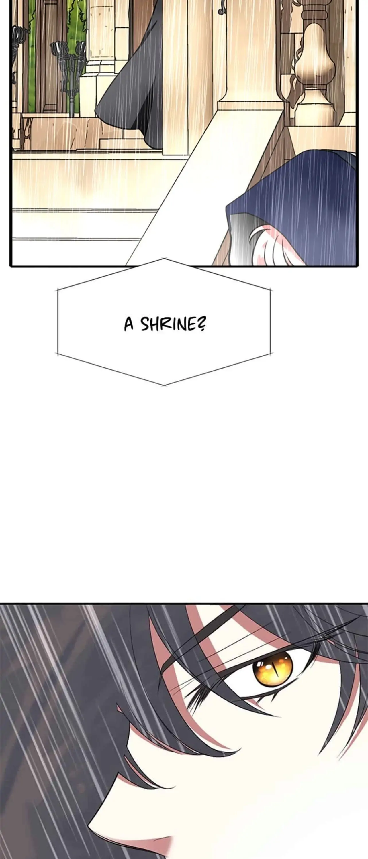 I’m a Killer but I’m Thinking of Living as a Princess Chapter 9 page 58