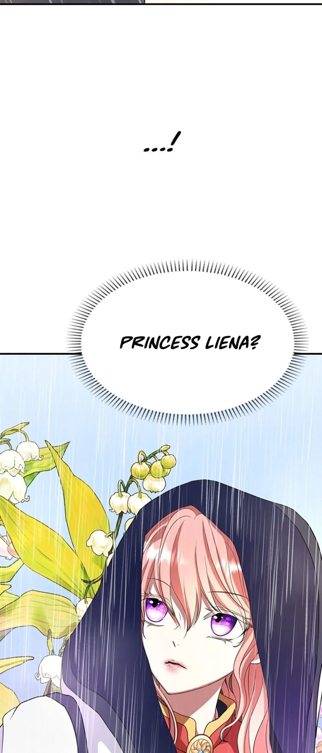 I’m a Killer but I’m Thinking of Living as a Princess Chapter 9 page 59
