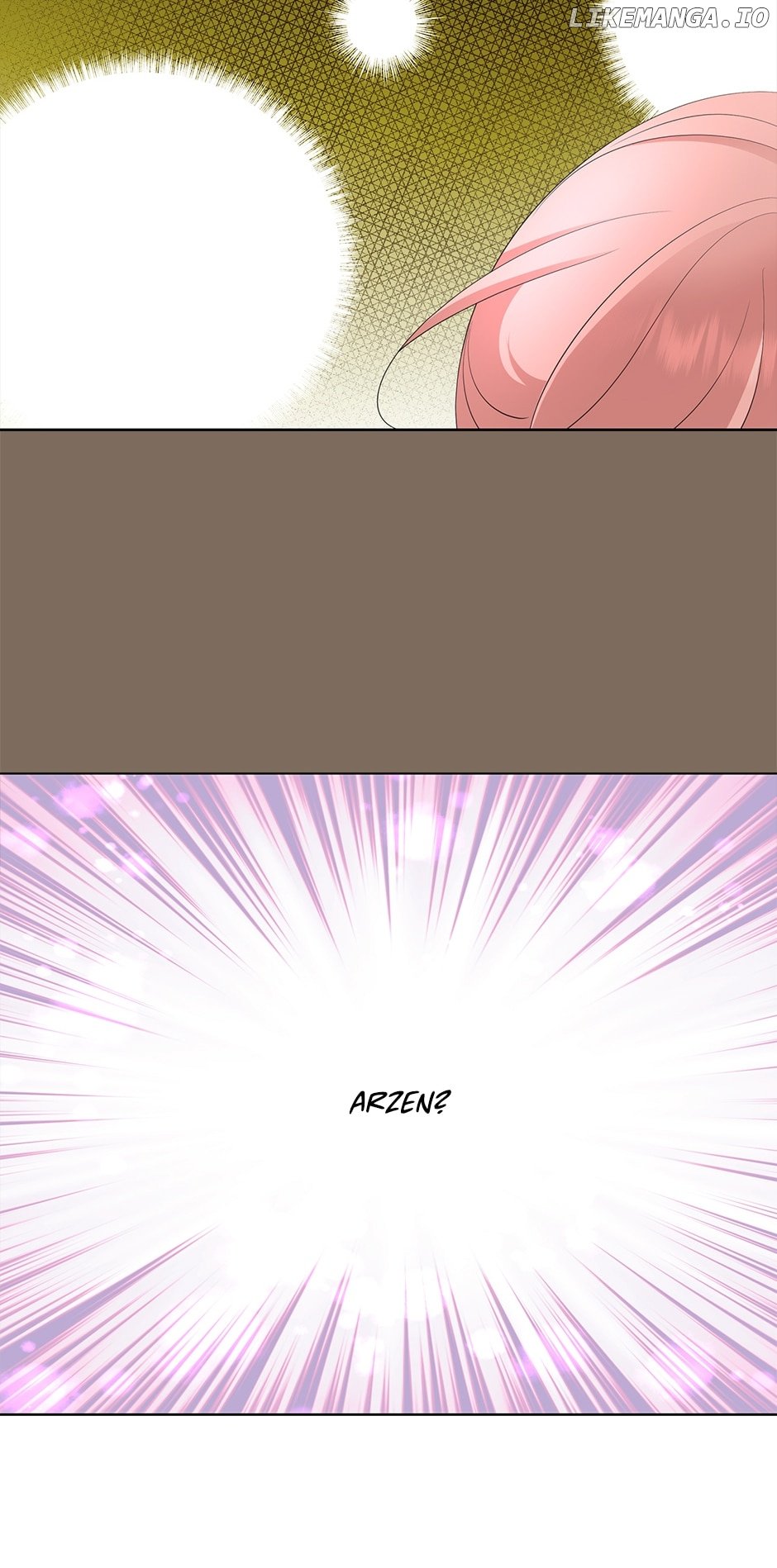 I’m a Killer but I’m Thinking of Living as a Princess Chapter 98 page 27