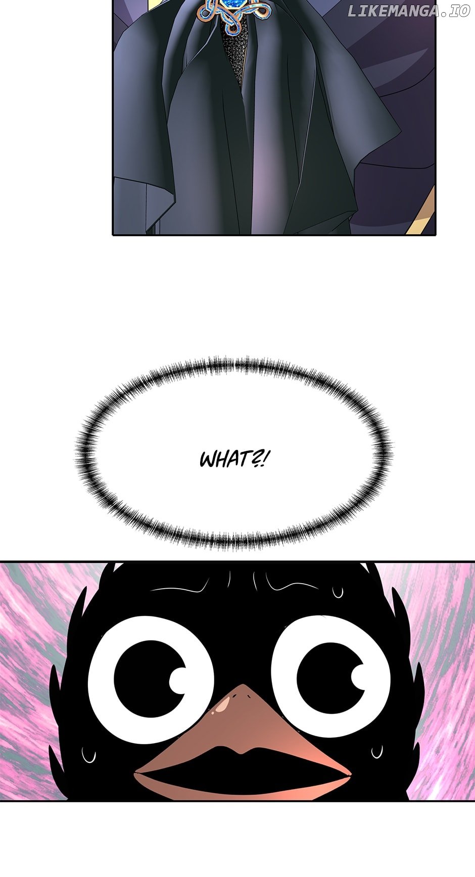 I’m a Killer but I’m Thinking of Living as a Princess Chapter 98 page 41