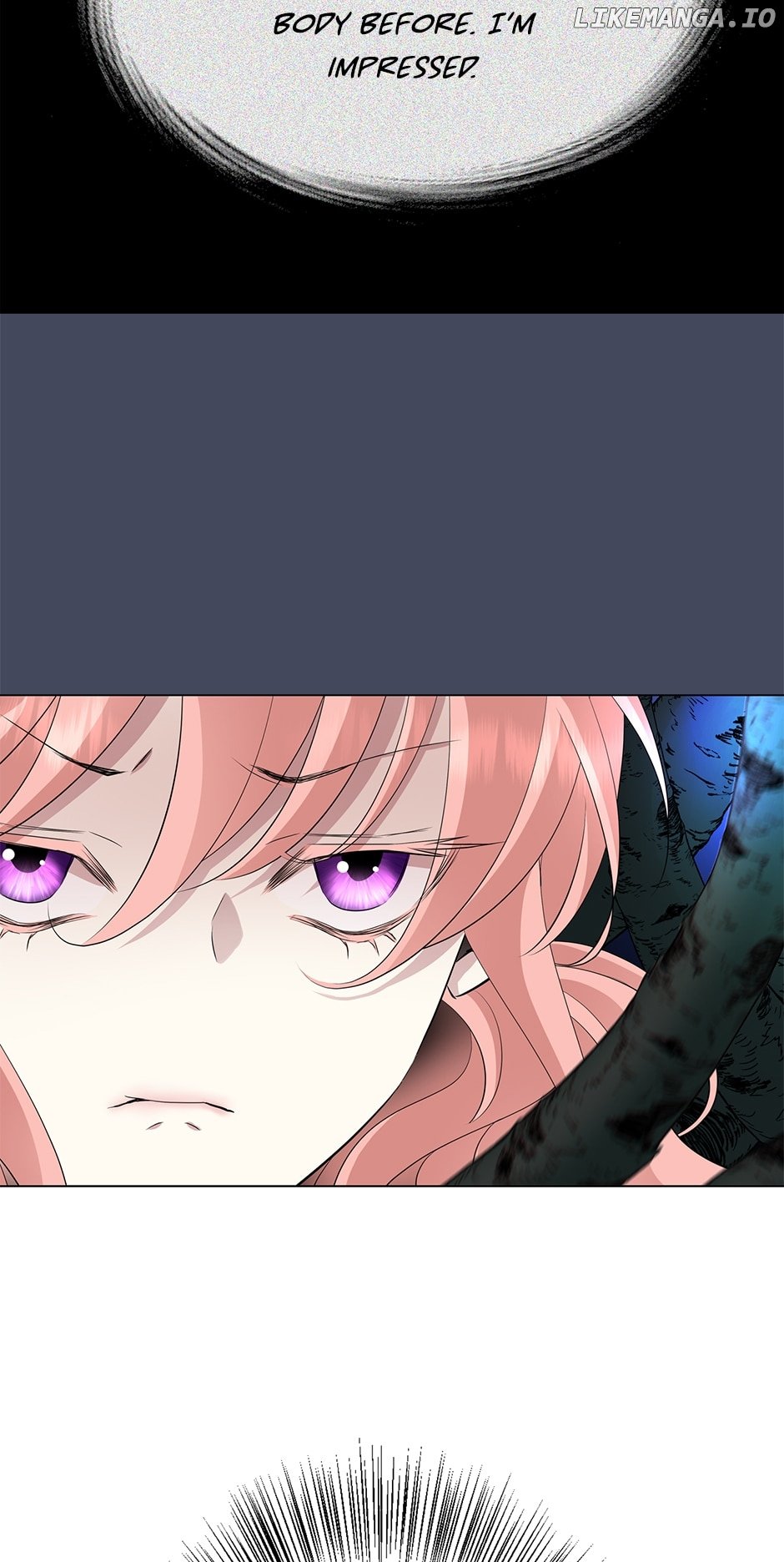 I’m a Killer but I’m Thinking of Living as a Princess Chapter 98 page 48