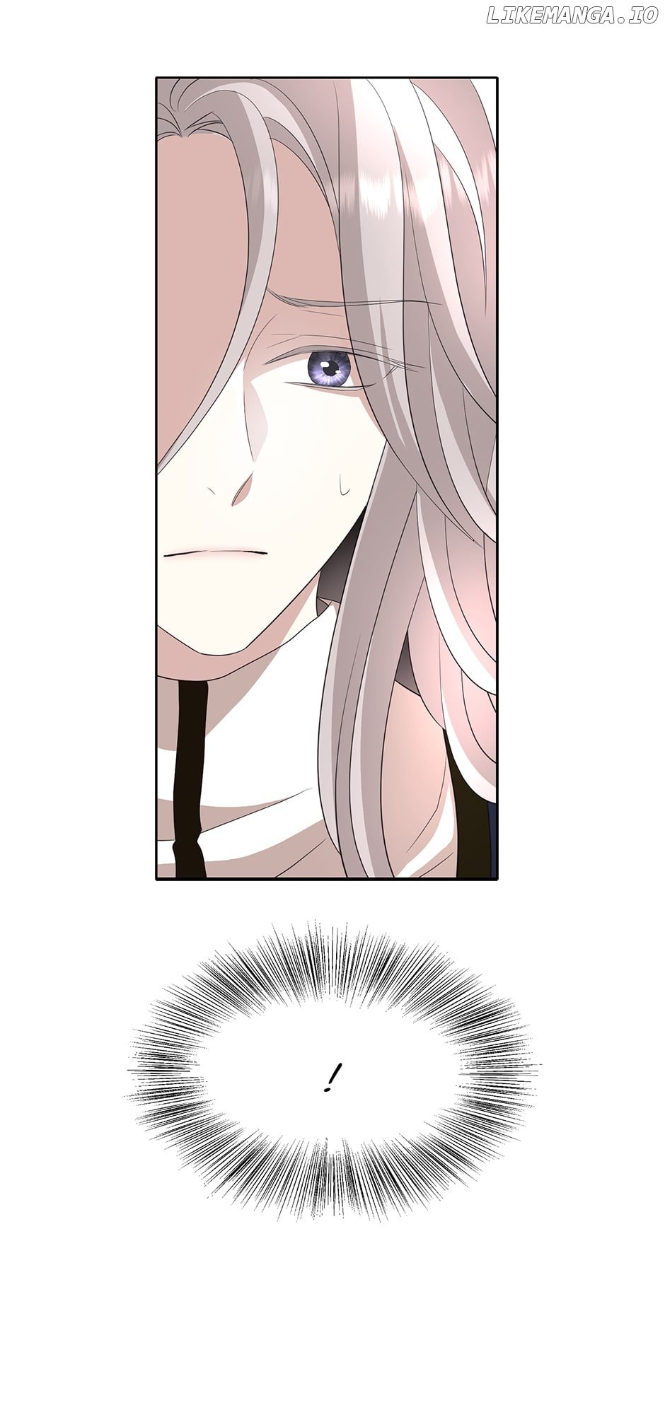 I’m a Killer but I’m Thinking of Living as a Princess Chapter 98 page 5