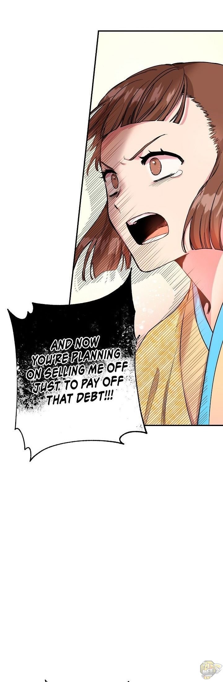 I’m a Martial Art Villainess but I’m the Strongest! Chapter 11 page 20