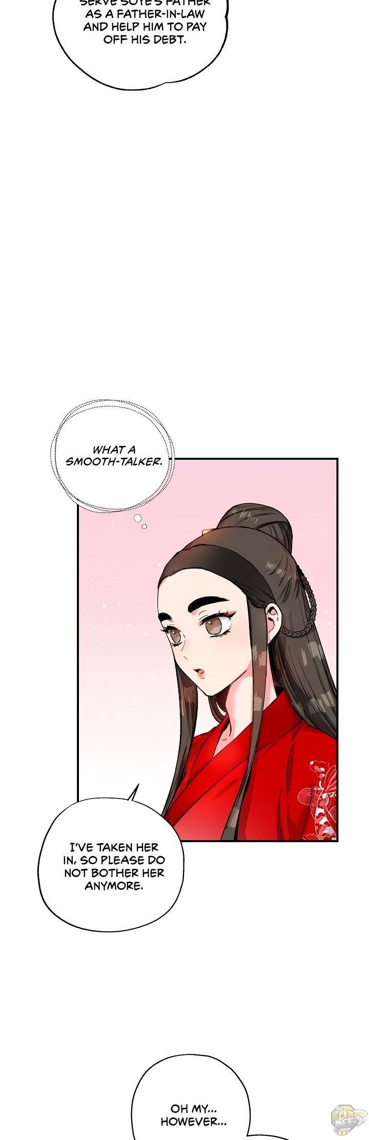 I’m a Martial Art Villainess but I’m the Strongest! Chapter 11 page 30