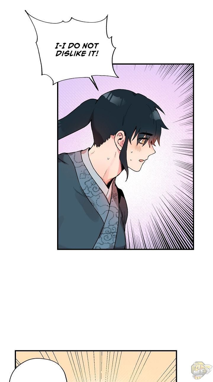 I’m a Martial Art Villainess but I’m the Strongest! Chapter 11 page 36