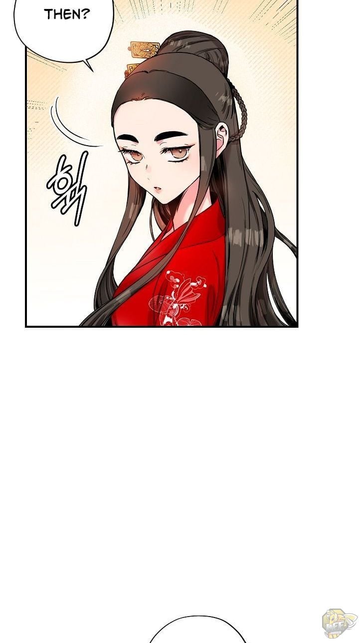 I’m a Martial Art Villainess but I’m the Strongest! Chapter 11 page 37
