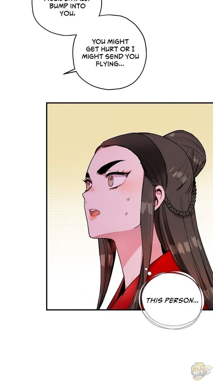 I’m a Martial Art Villainess but I’m the Strongest! Chapter 11 page 39