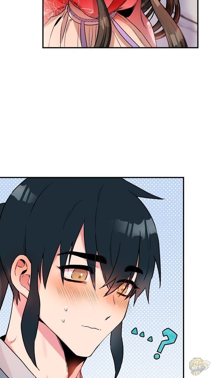 I’m a Martial Art Villainess but I’m the Strongest! Chapter 11 page 42