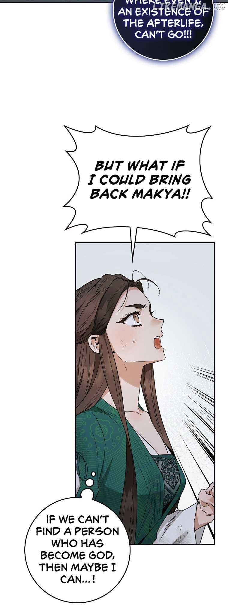 I’m a Martial Art Villainess but I’m the Strongest! Chapter 117 page 10
