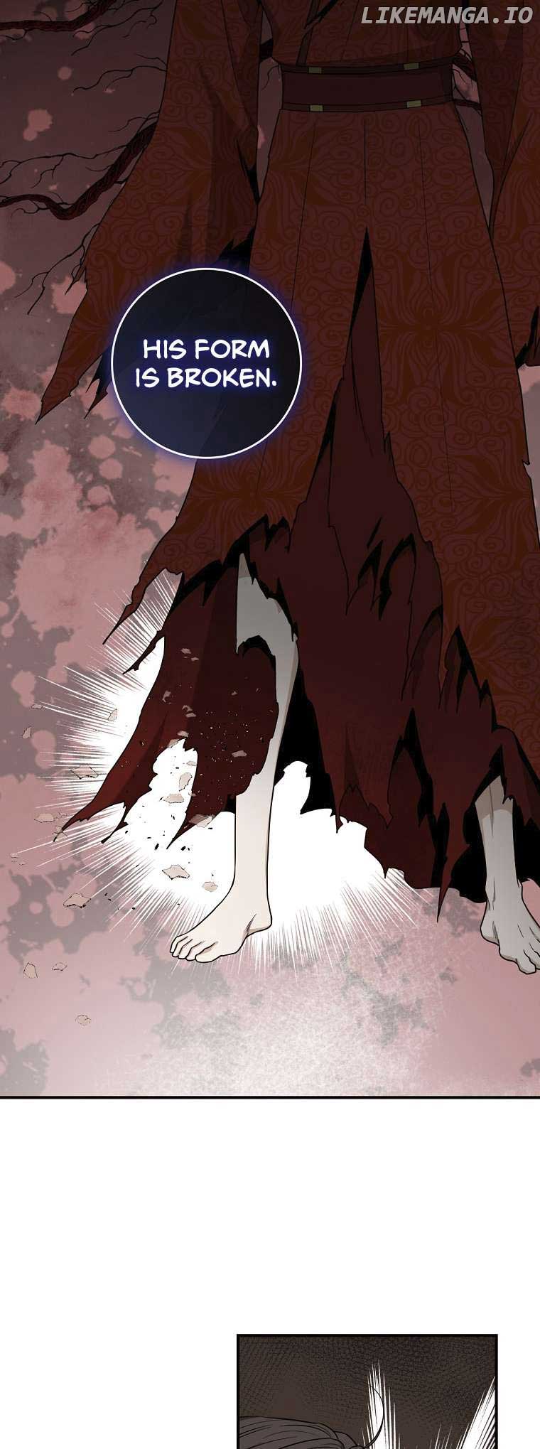 I’m a Martial Art Villainess but I’m the Strongest! Chapter 117 page 13