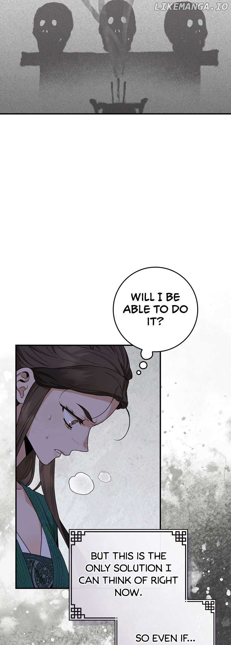 I’m a Martial Art Villainess but I’m the Strongest! Chapter 117 page 20
