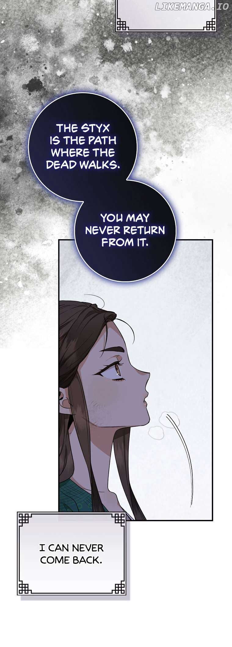 I’m a Martial Art Villainess but I’m the Strongest! Chapter 117 page 21