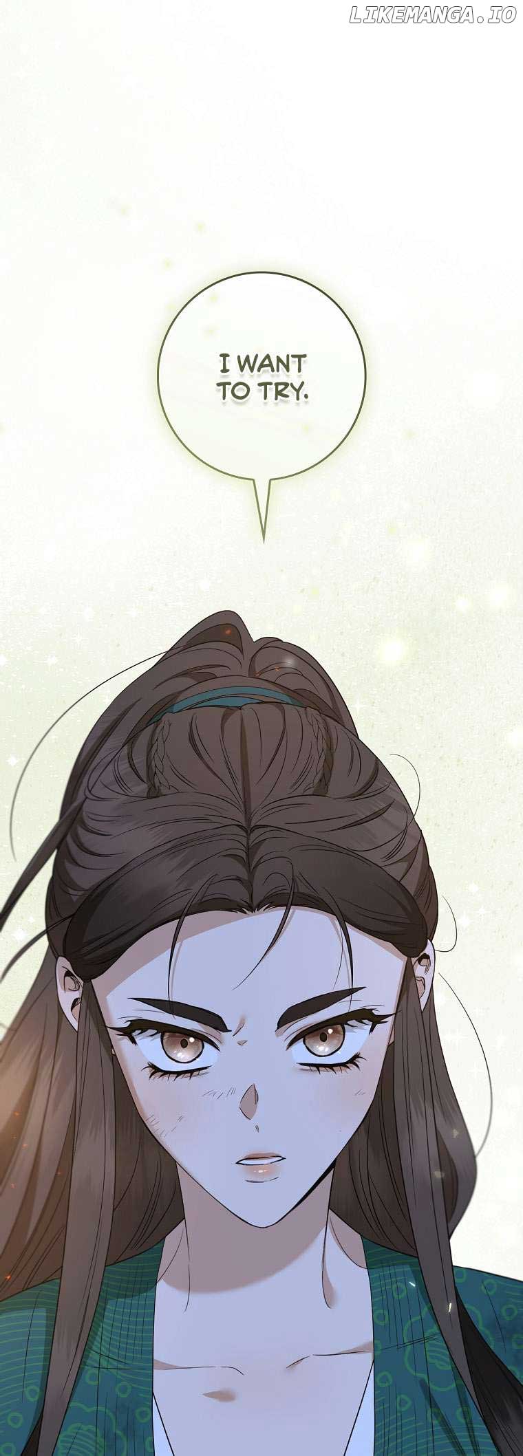 I’m a Martial Art Villainess but I’m the Strongest! Chapter 117 page 23