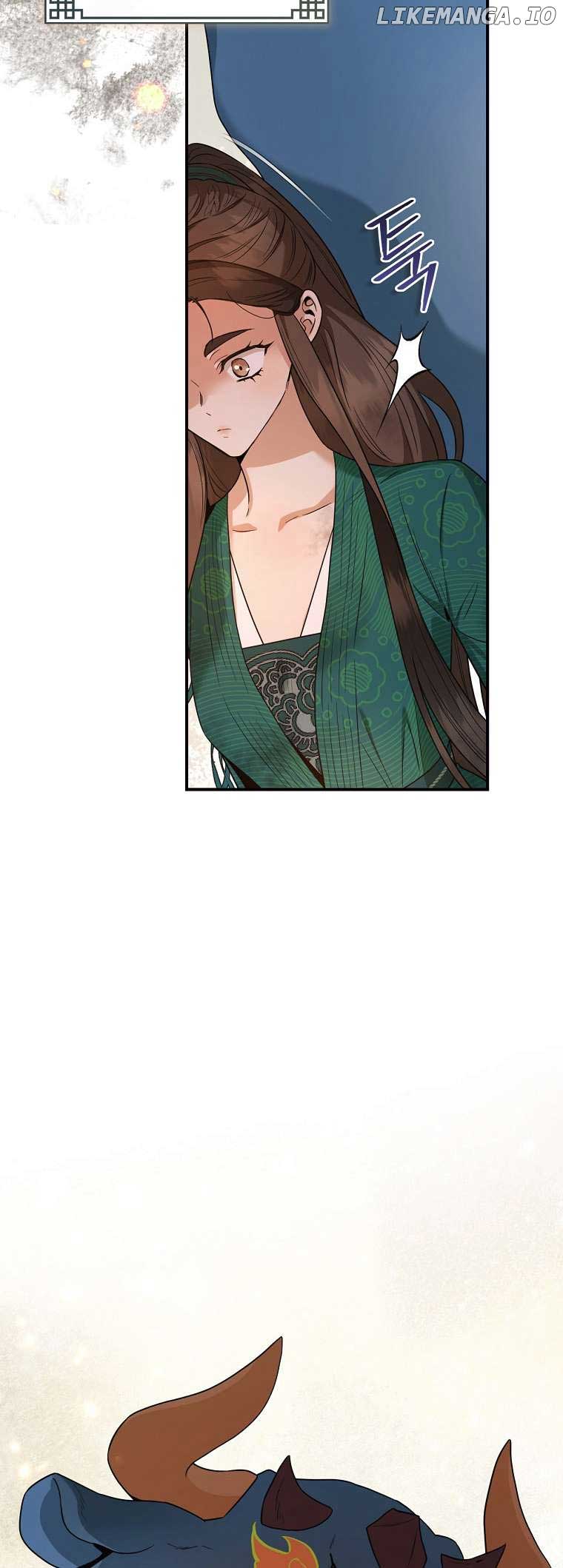 I’m a Martial Art Villainess but I’m the Strongest! Chapter 117 page 30