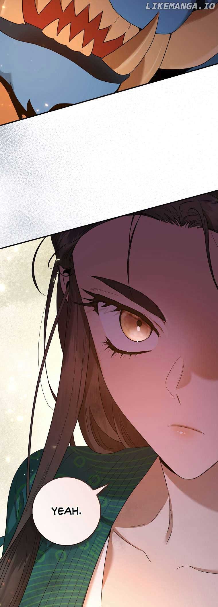 I’m a Martial Art Villainess but I’m the Strongest! Chapter 117 page 33