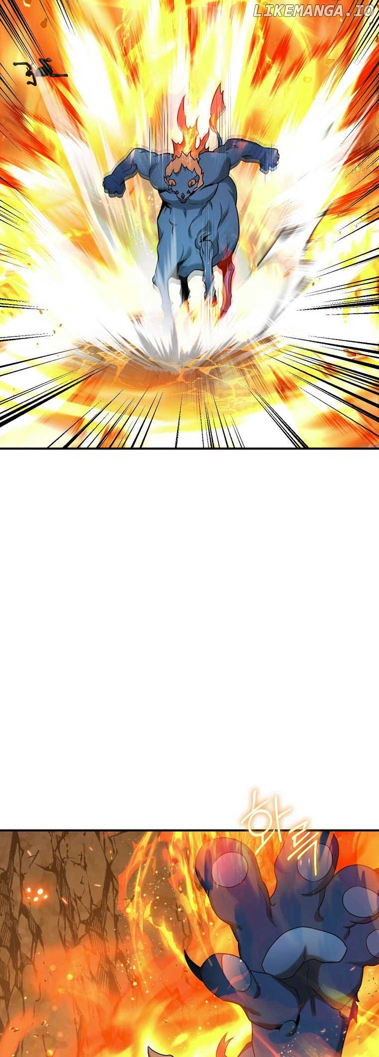 I’m a Martial Art Villainess but I’m the Strongest! Chapter 117 page 38