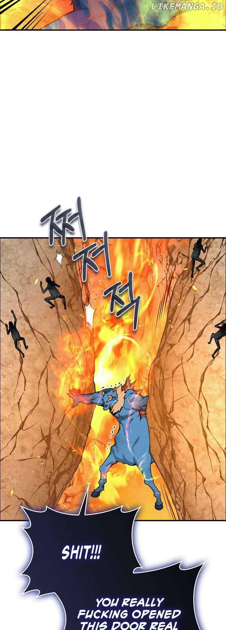I’m a Martial Art Villainess but I’m the Strongest! Chapter 117 page 40