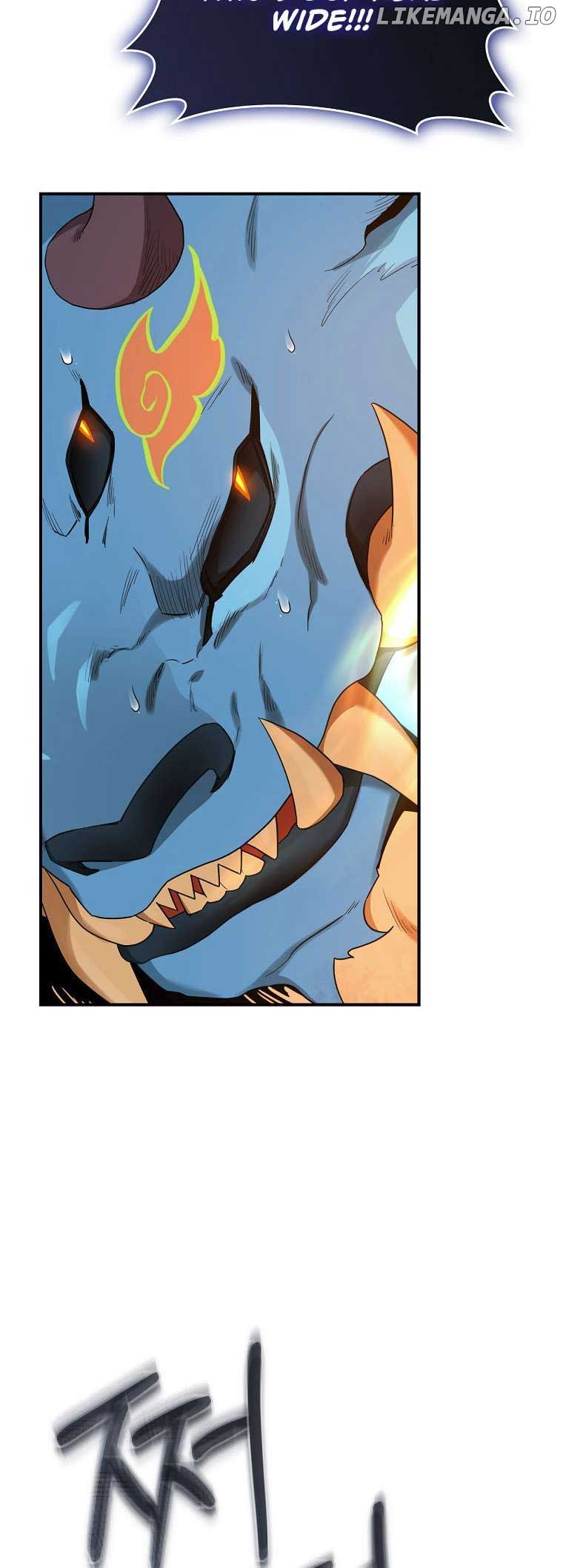 I’m a Martial Art Villainess but I’m the Strongest! Chapter 117 page 41