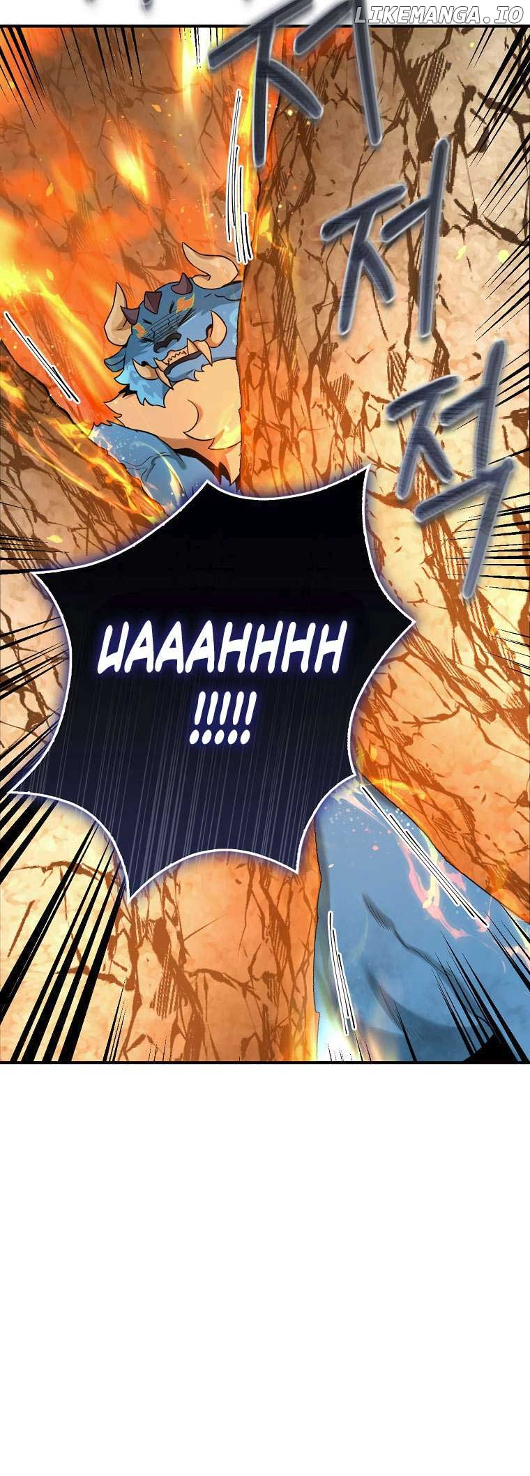 I’m a Martial Art Villainess but I’m the Strongest! Chapter 117 page 42