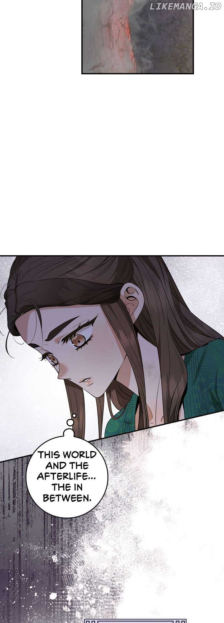 I’m a Martial Art Villainess but I’m the Strongest! Chapter 117 page 44
