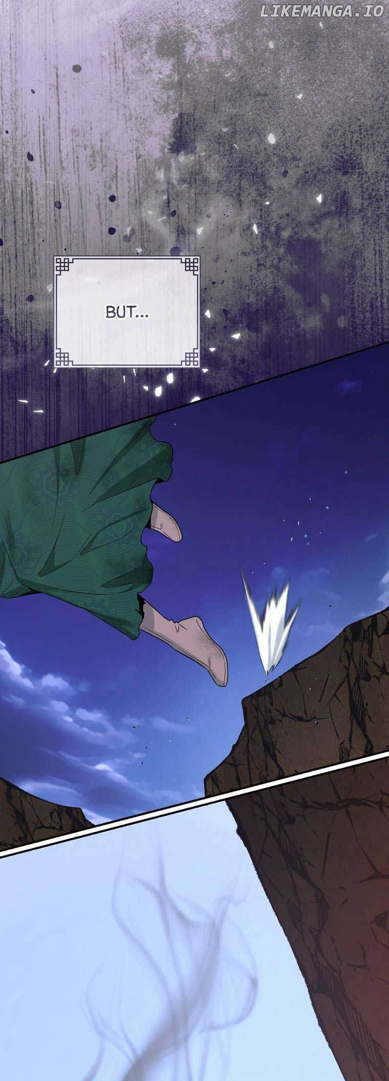 I’m a Martial Art Villainess but I’m the Strongest! Chapter 117 page 46