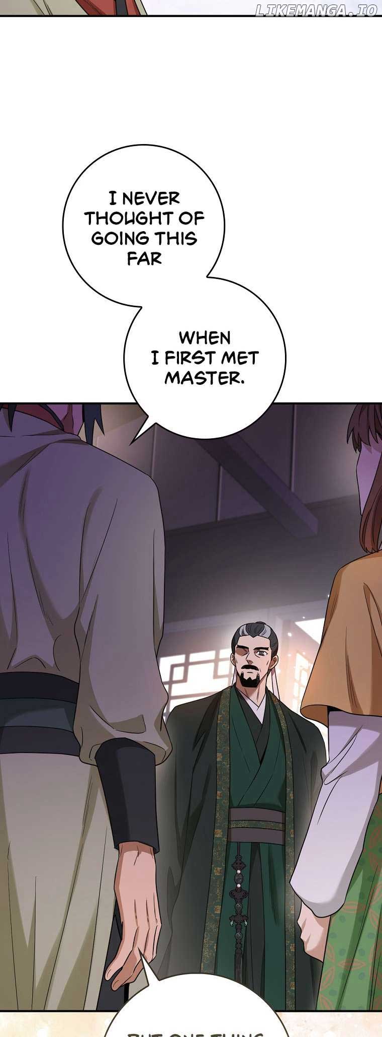I’m a Martial Art Villainess but I’m the Strongest! Chapter 117 page 58