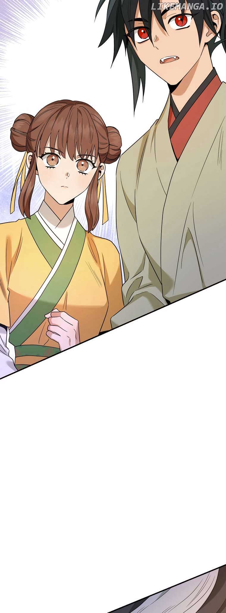 I’m a Martial Art Villainess but I’m the Strongest! Chapter 117 page 61
