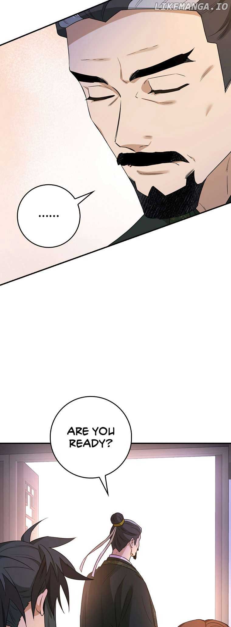 I’m a Martial Art Villainess but I’m the Strongest! Chapter 117 page 62