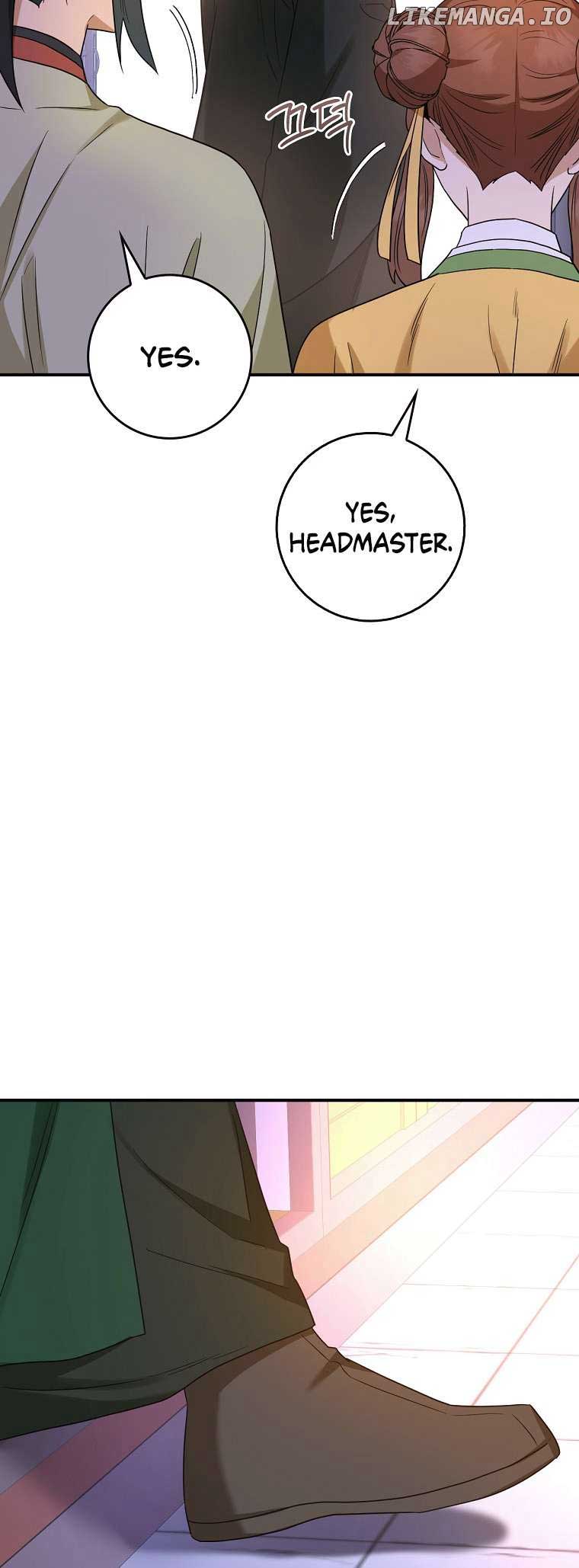 I’m a Martial Art Villainess but I’m the Strongest! Chapter 117 page 63