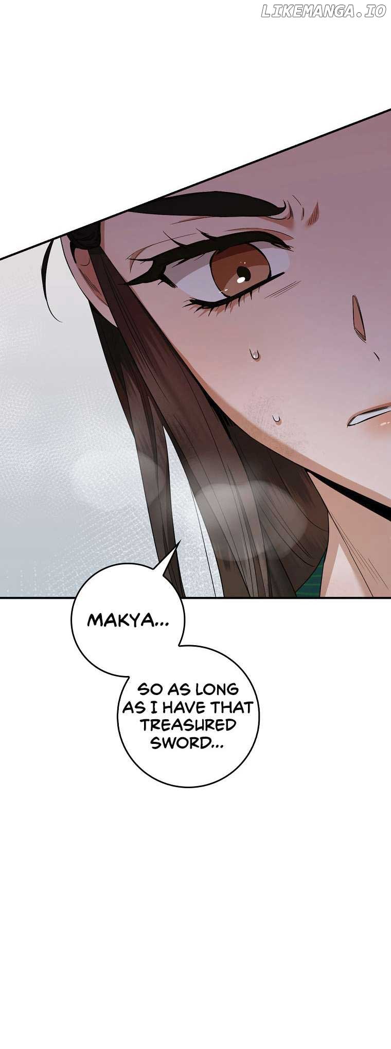 I’m a Martial Art Villainess but I’m the Strongest! Chapter 117 page 7