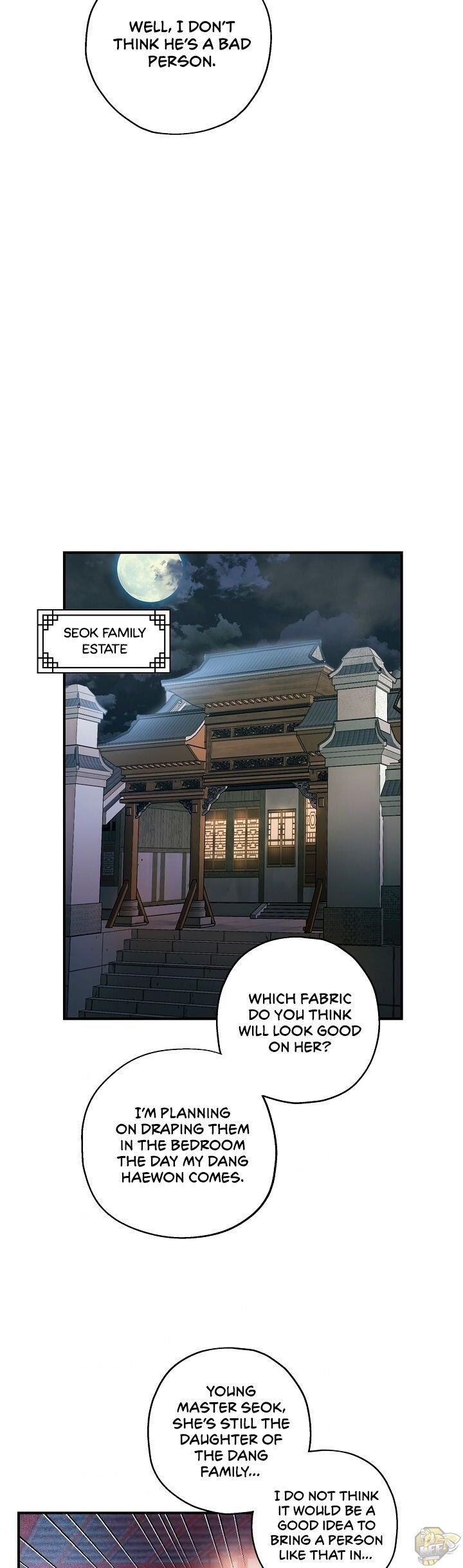 I’m a Martial Art Villainess but I’m the Strongest! Chapter 13 page 16