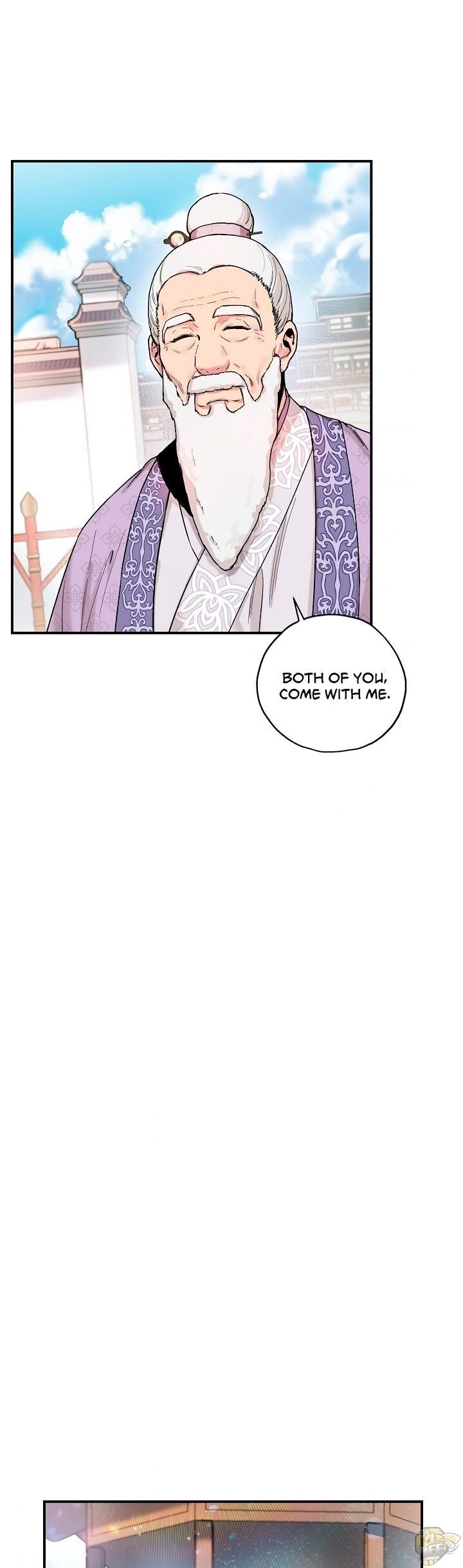 I’m a Martial Art Villainess but I’m the Strongest! Chapter 13 page 3
