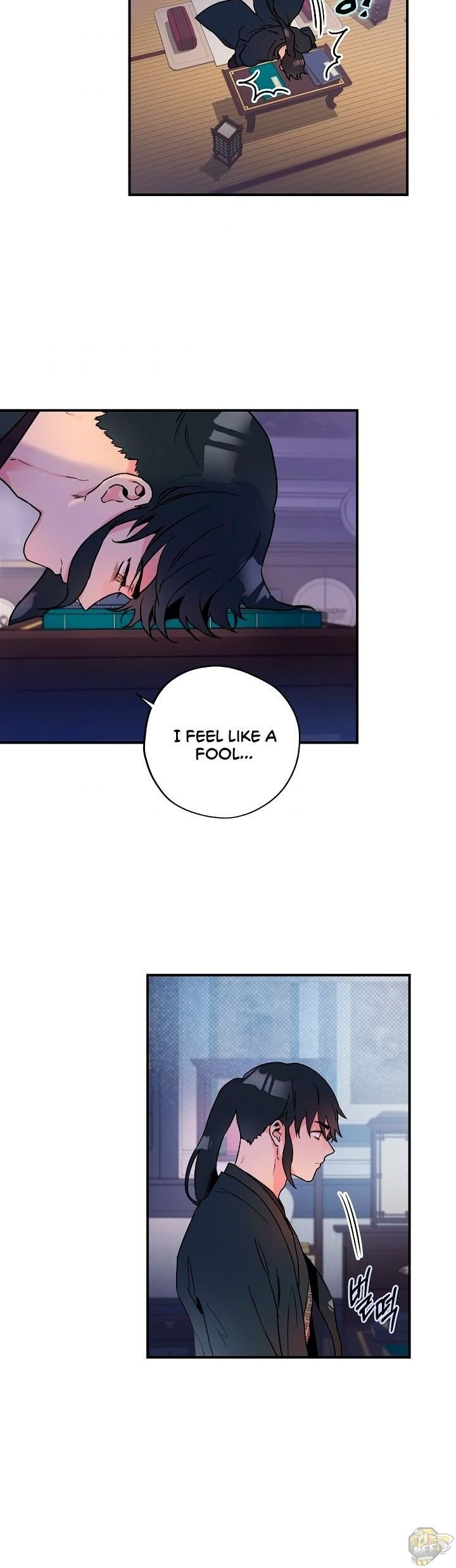 I’m a Martial Art Villainess but I’m the Strongest! Chapter 16 page 13